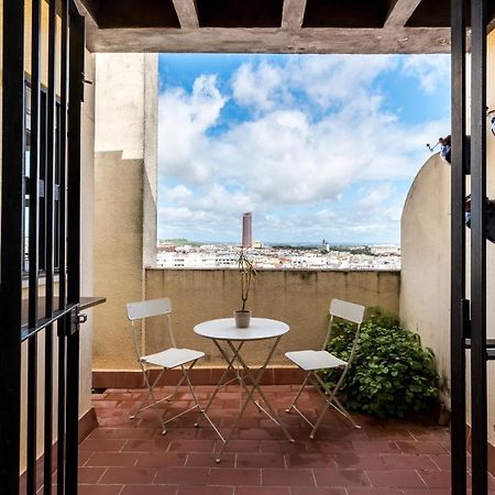 Holi-Rent Apartamento Resitur Sevilla Eksteriør billede