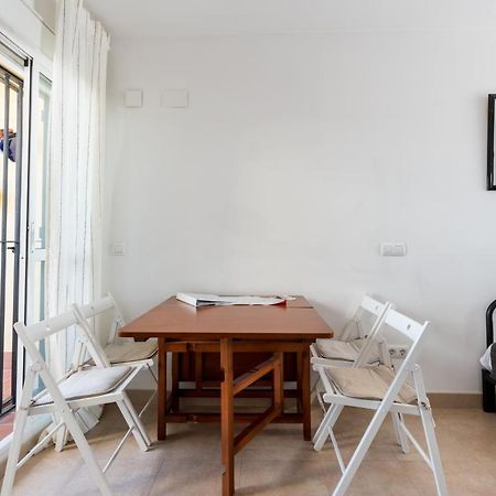 Holi-Rent Apartamento Resitur Sevilla Eksteriør billede