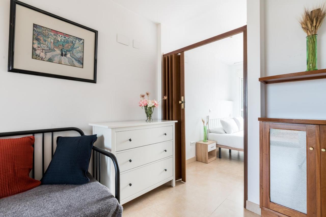 Holi-Rent Apartamento Resitur Sevilla Eksteriør billede