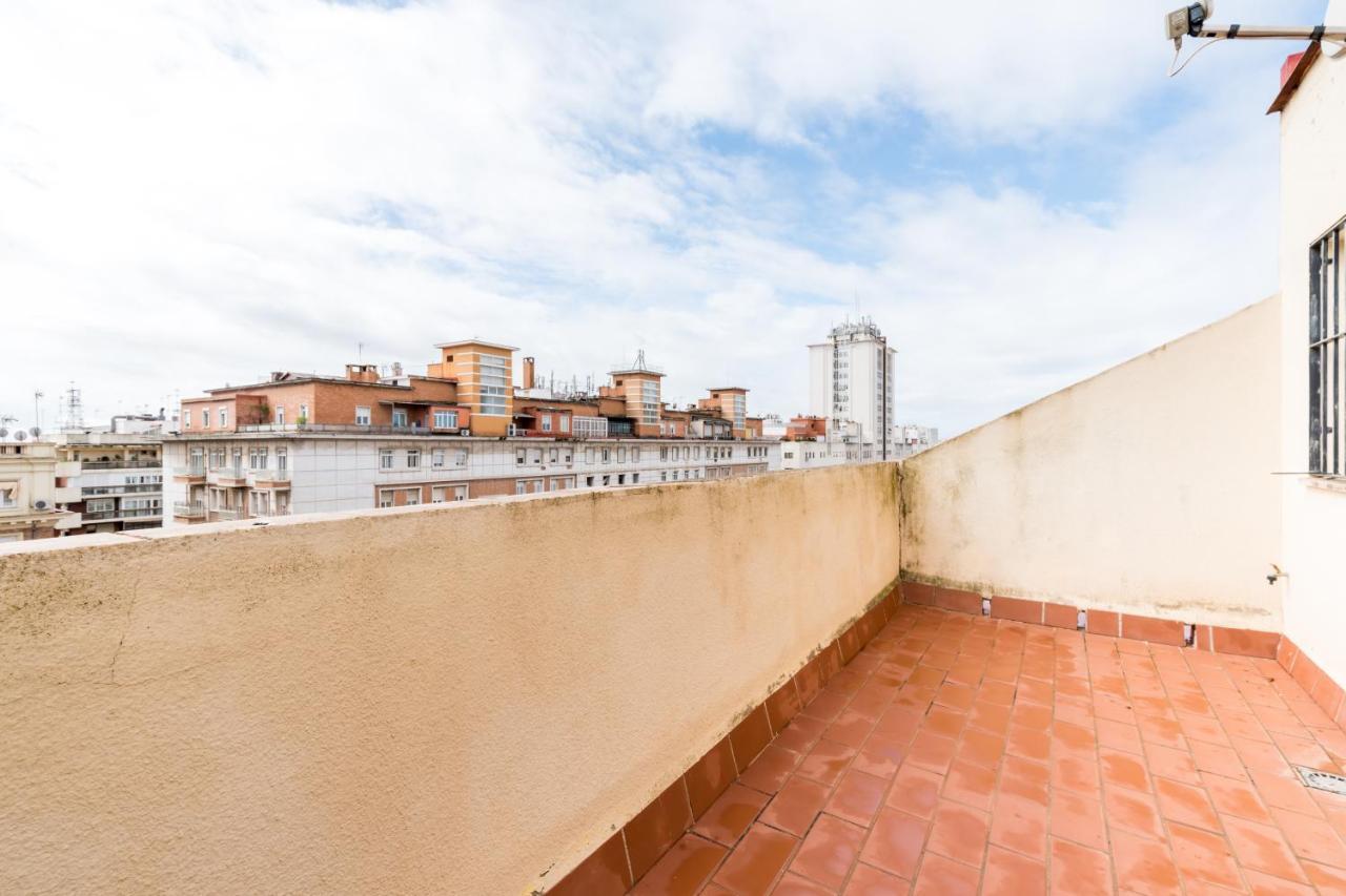 Holi-Rent Apartamento Resitur Sevilla Eksteriør billede