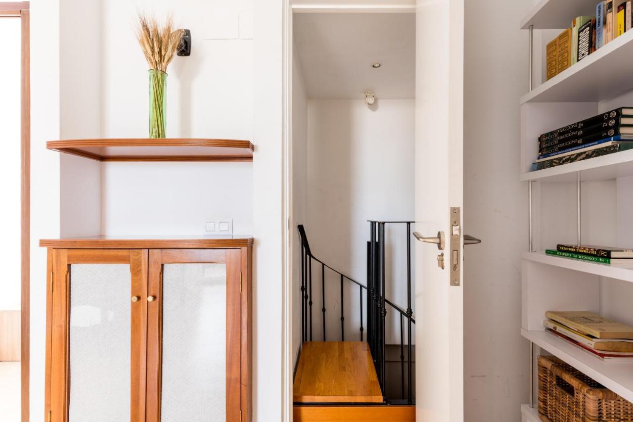 Holi-Rent Apartamento Resitur Sevilla Eksteriør billede