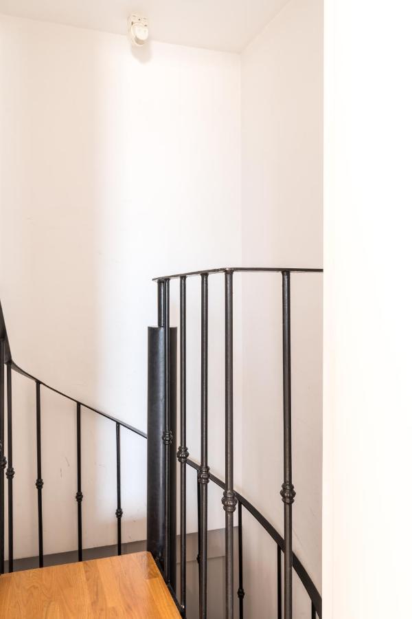 Holi-Rent Apartamento Resitur Sevilla Eksteriør billede