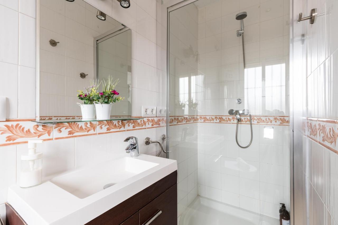 Holi-Rent Apartamento Resitur Sevilla Eksteriør billede
