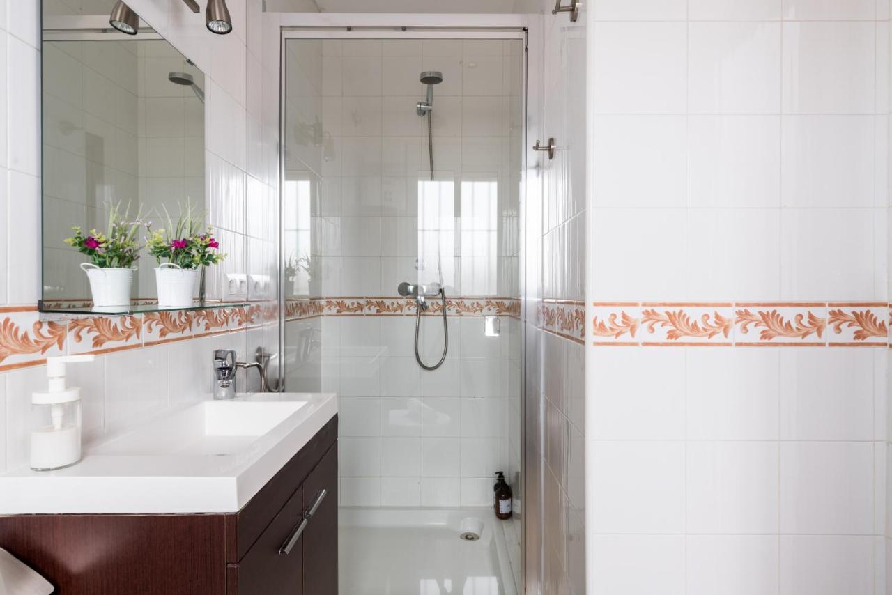 Holi-Rent Apartamento Resitur Sevilla Eksteriør billede